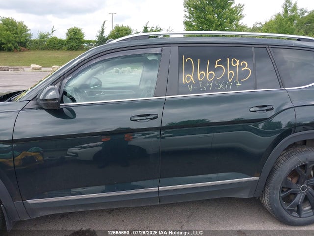Volkswagen Atlas 2021 1V2BR2CA2MC545697 Image 14