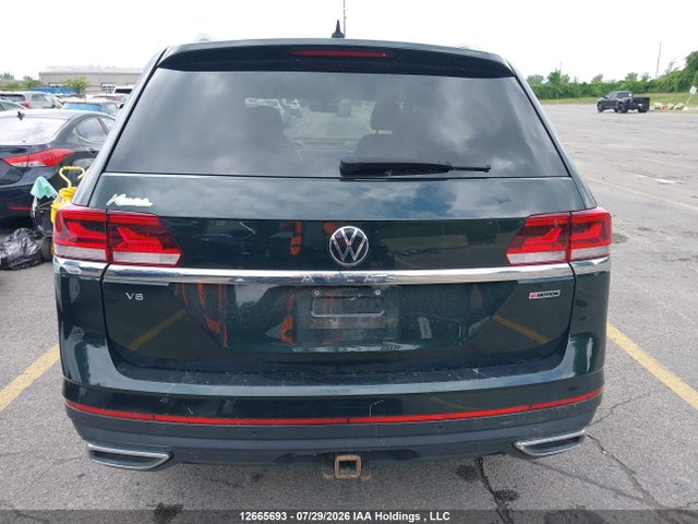 Volkswagen Atlas 2021 1V2BR2CA2MC545697 Image 16