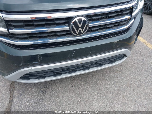 Volkswagen Atlas 2021 1V2BR2CA2MC545697 Image 20