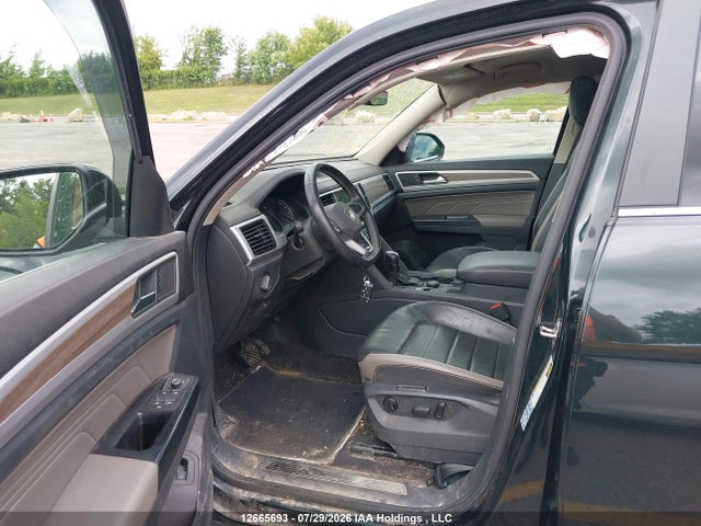 Volkswagen Atlas 2021 1V2BR2CA2MC545697 Image 5
