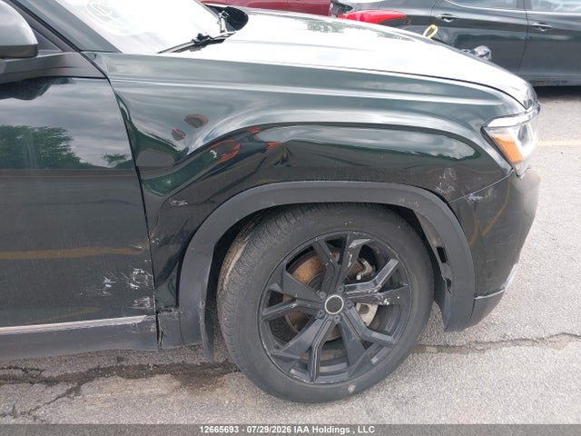 Volkswagen Atlas 2021 1V2BR2CA2MC545697 Image 6