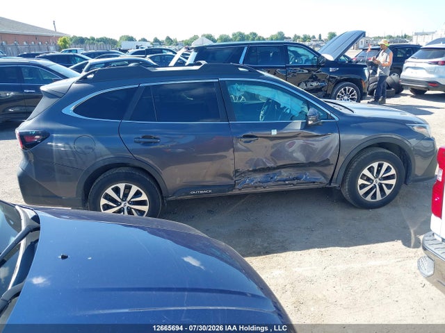 Subaru Outback Touring 2020 4S4BTDDC3L3153997 Image 13