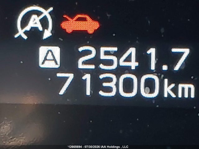 4S4BTDDC3L3153997 Subaru Outback Touring