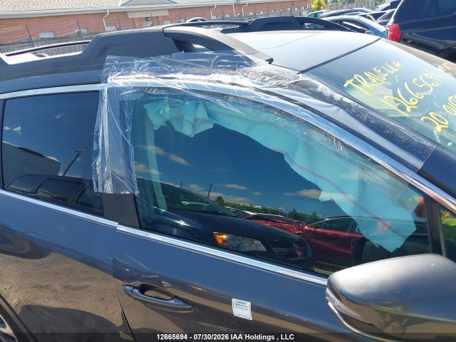 4S4BTDDC3L3153997 Subaru Outback Touring