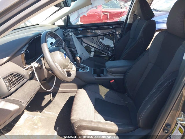 4S4BTDDC3L3153997 Subaru Outback Touring