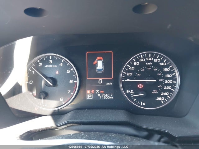 Subaru Outback Touring 2020 4S4BTDDC3L3153997 Image 7
