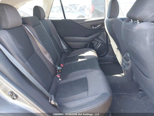 4S4BTDDC3L3153997 Subaru Outback Touring