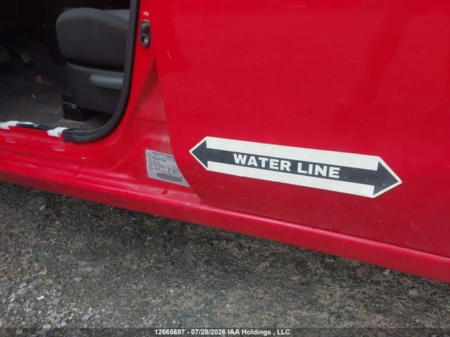 3N1CK3CP2FL271030 Nissan Micra S/sr/sv