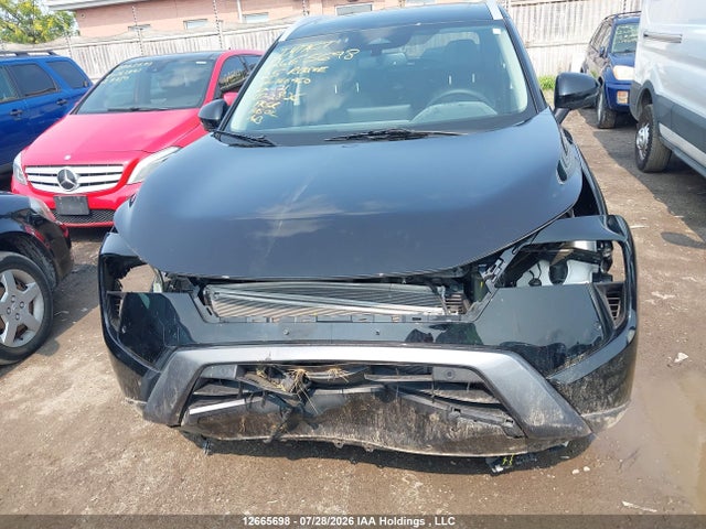 Продажа на аукционе авто 2025 Nissan Rogue, vin: JN8BT3CB0SW166960, номер лота: 12665698