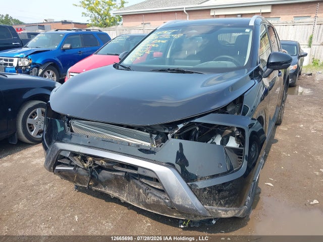 Продажа на аукционе авто 2025 Nissan Rogue, vin: JN8BT3CB0SW166960, номер лота: 12665698
