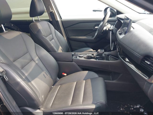 Продажа на аукционе авто 2025 Nissan Rogue, vin: JN8BT3CB0SW166960, номер лота: 12665698