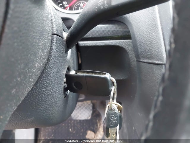 Aukcja sprzedaży 2014 Volkswagen Golf 2.5l Comfortline/2.5l Trendline/2.5l Wolfsburg Edition, vin: 3VWPX7AJ5EM618765, numer aukcji: 12665699