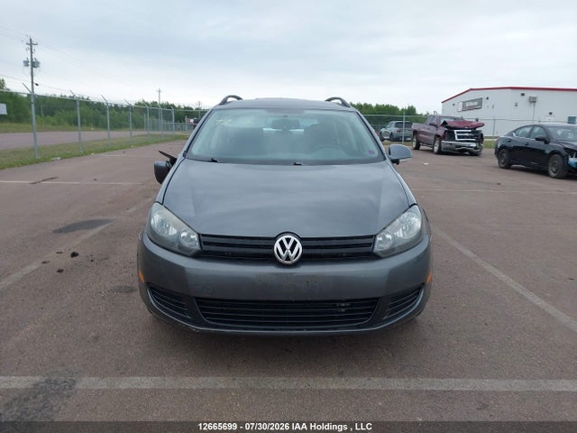 Aukcja sprzedaży 2014 Volkswagen Golf 2.5l Comfortline/2.5l Trendline/2.5l Wolfsburg Edition, vin: 3VWPX7AJ5EM618765, numer aukcji: 12665699