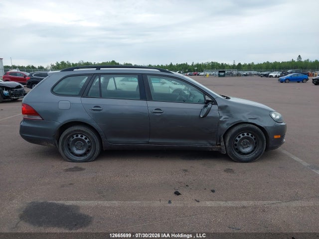 Aukcja sprzedaży 2014 Volkswagen Golf 2.5l Comfortline/2.5l Trendline/2.5l Wolfsburg Edition, vin: 3VWPX7AJ5EM618765, numer aukcji: 12665699