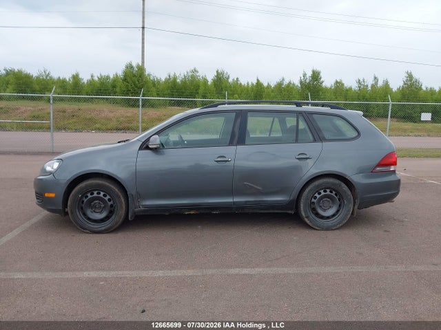 Aukcja sprzedaży 2014 Volkswagen Golf 2.5l Comfortline/2.5l Trendline/2.5l Wolfsburg Edition, vin: 3VWPX7AJ5EM618765, numer aukcji: 12665699