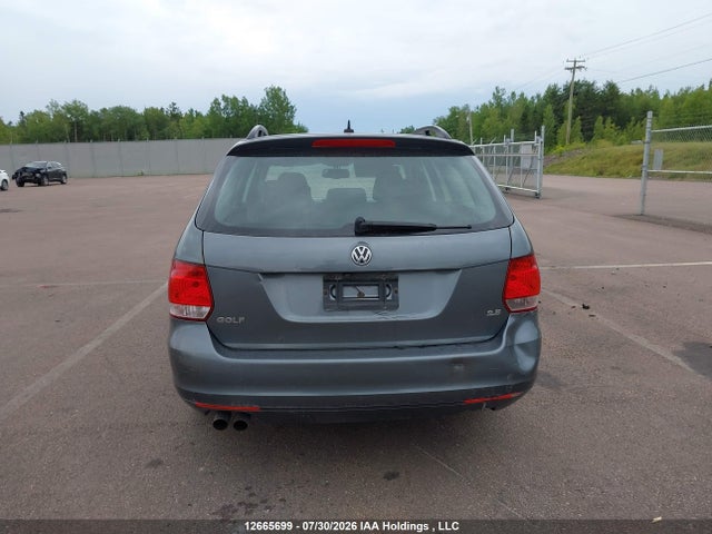 Aukcja sprzedaży 2014 Volkswagen Golf 2.5l Comfortline/2.5l Trendline/2.5l Wolfsburg Edition, vin: 3VWPX7AJ5EM618765, numer aukcji: 12665699