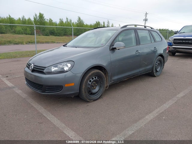 Aukcja sprzedaży 2014 Volkswagen Golf 2.5l Comfortline/2.5l Trendline/2.5l Wolfsburg Edition, vin: 3VWPX7AJ5EM618765, numer aukcji: 12665699