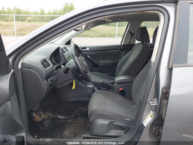 Aukcja sprzedaży 2014 Volkswagen Golf 2.5l Comfortline/2.5l Trendline/2.5l Wolfsburg Edition, vin: 3VWPX7AJ5EM618765, numer aukcji: 12665699