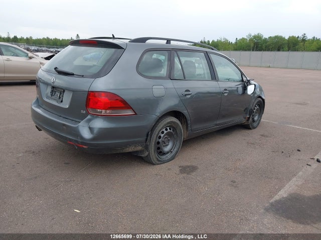 Aukcja sprzedaży 2014 Volkswagen Golf 2.5l Comfortline/2.5l Trendline/2.5l Wolfsburg Edition, vin: 3VWPX7AJ5EM618765, numer aukcji: 12665699