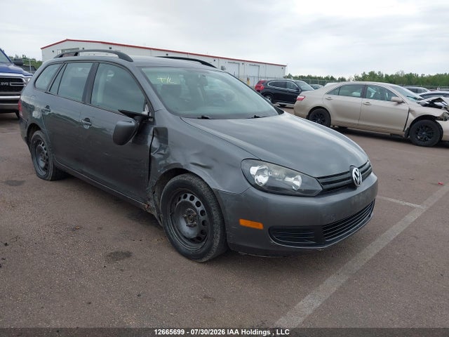 Aukcja sprzedaży 2014 Volkswagen Golf 2.5l Comfortline/2.5l Trendline/2.5l Wolfsburg Edition, vin: 3VWPX7AJ5EM618765, numer aukcji: 12665699