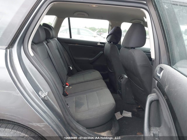 Aukcja sprzedaży 2014 Volkswagen Golf 2.5l Comfortline/2.5l Trendline/2.5l Wolfsburg Edition, vin: 3VWPX7AJ5EM618765, numer aukcji: 12665699
