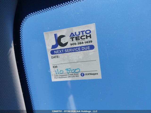 12665701 :رقم المزاد ، 1G1ZD5ST3NF163514 vin ، 2022 Chevrolet Malibu مزاد بيع