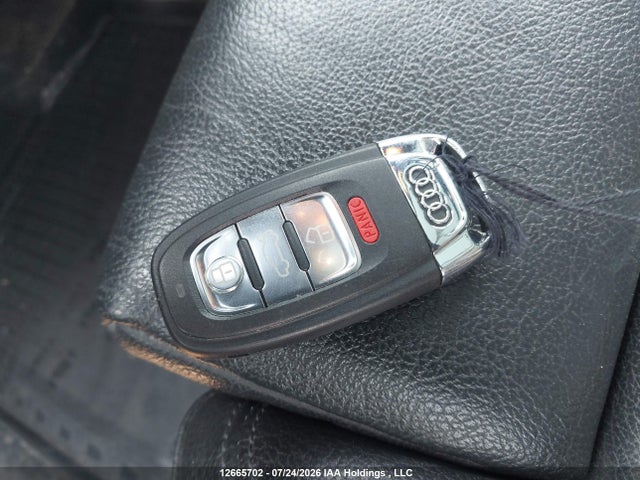 Aukcja sprzedaży 2015 Audi Q5 Progressiv, vin: WA1MFCFP1FA014198, numer aukcji: 12665702