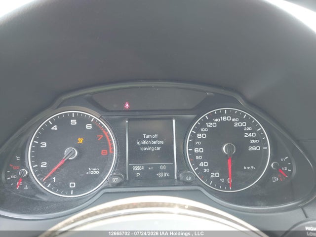 Aukcja sprzedaży 2015 Audi Q5 Progressiv, vin: WA1MFCFP1FA014198, numer aukcji: 12665702