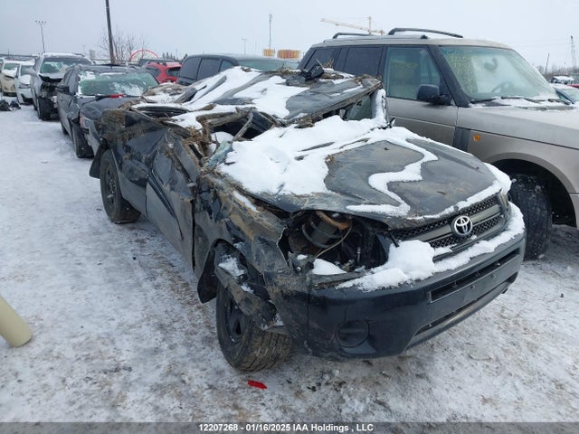 Продаж на аукціоні авто 2004 Toyota Rav4, vin: JTEHD20V846001376, номер лоту: 12207268