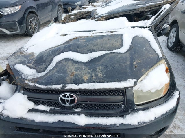 Продаж на аукціоні авто 2004 Toyota Rav4, vin: JTEHD20V846001376, номер лоту: 12207268