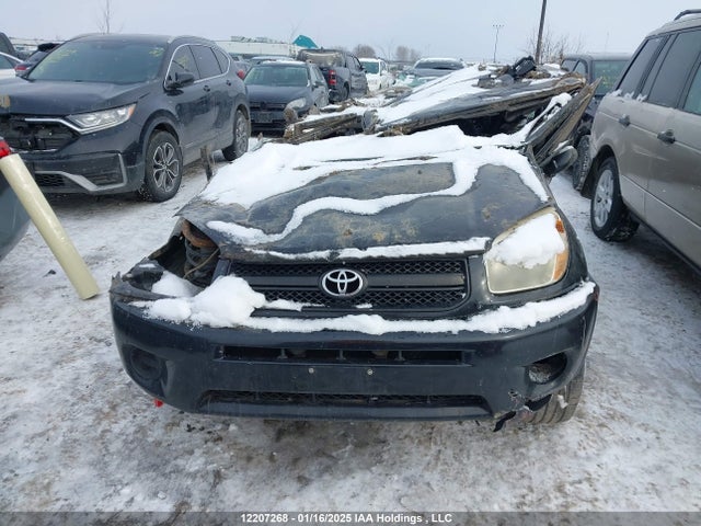 Продаж на аукціоні авто 2004 Toyota Rav4, vin: JTEHD20V846001376, номер лоту: 12207268