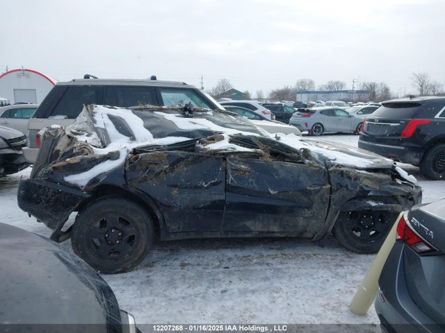 Продаж на аукціоні авто 2004 Toyota Rav4, vin: JTEHD20V846001376, номер лоту: 12207268