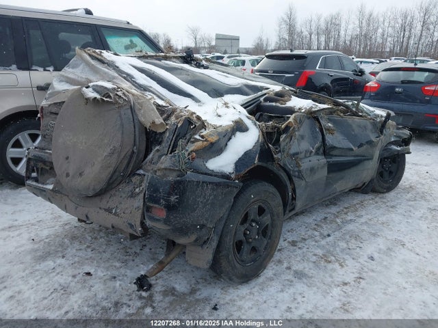 Продаж на аукціоні авто 2004 Toyota Rav4, vin: JTEHD20V846001376, номер лоту: 12207268