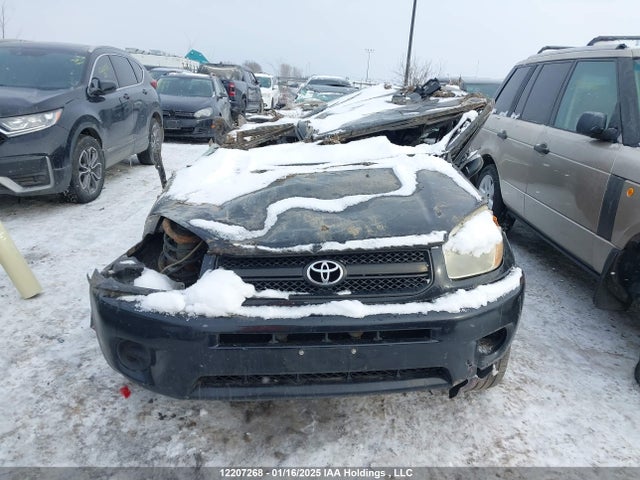 Продаж на аукціоні авто 2004 Toyota Rav4, vin: JTEHD20V846001376, номер лоту: 12207268