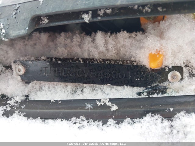 Продаж на аукціоні авто 2004 Toyota Rav4, vin: JTEHD20V846001376, номер лоту: 12207268