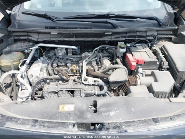 Aukcja sprzedaży 2025 Mitsubishi Outlander Le S-awc/se S-awc/sel S-awc, vin: JA4J4VA84SZ616030, numer aukcji: 12665704