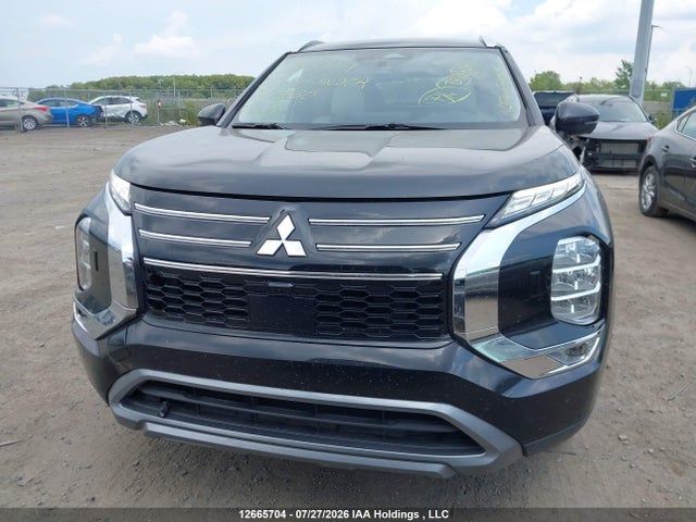 Aukcja sprzedaży 2025 Mitsubishi Outlander Le S-awc/se S-awc/sel S-awc, vin: JA4J4VA84SZ616030, numer aukcji: 12665704
