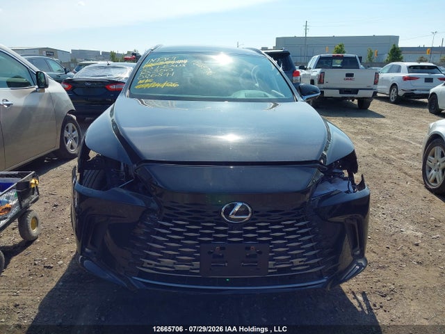 12665706 :رقم المزاد ، 2T2BAMCA2PC026841 vin ، 2023 Lexus Rx 350 مزاد بيع