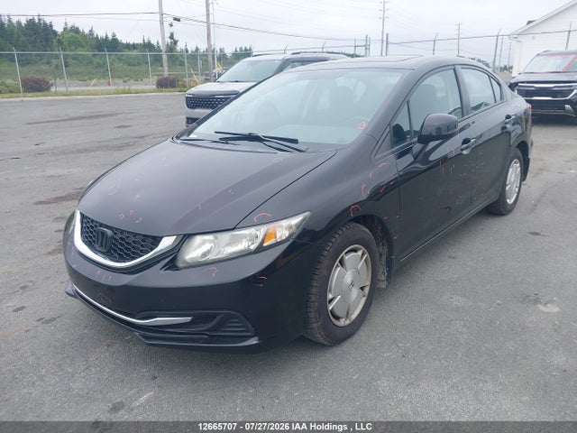 2013 Honda Civic Ex მანქანა იყიდება აუქციონზე, vin: 2HGFB2F56DH030240, აუქციონის ნომერი: 12665707