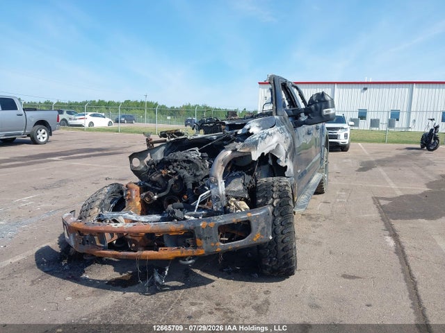 Продажа на аукционе авто 2016 Ford F-150 Xlt, vin: 1FTEW1EG4GFA91989, номер лота: 12665709