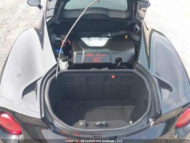 ZARBAAA44FM162430 Alfa Romeo 4C