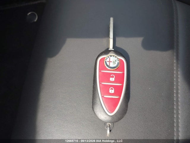 ZARBAAA44FM162430 Alfa Romeo 4C