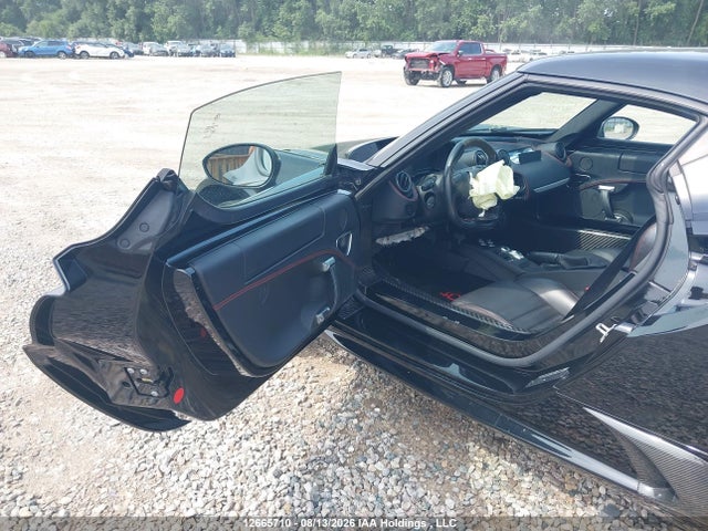 ZARBAAA44FM162430 Alfa Romeo 4C