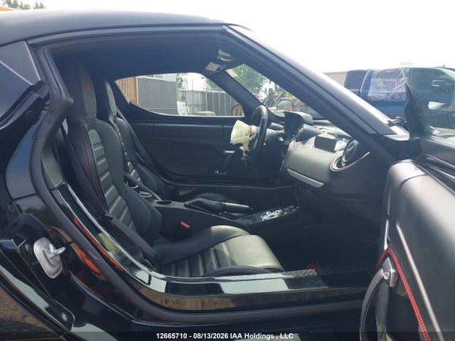ZARBAAA44FM162430 Alfa Romeo 4C