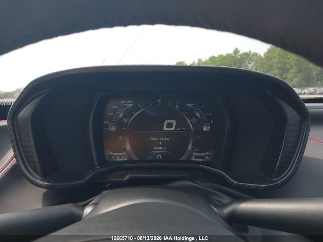 ZARBAAA44FM162430 Alfa Romeo 4C