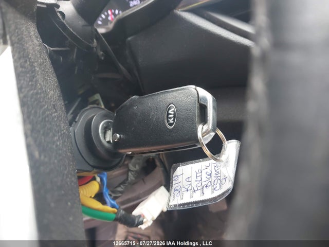 KIA FORTE EX 2019 3KPF54AD6KE057222 Image 11