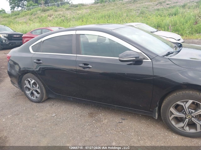 KIA FORTE EX 2019 3KPF54AD6KE057222 Image 14