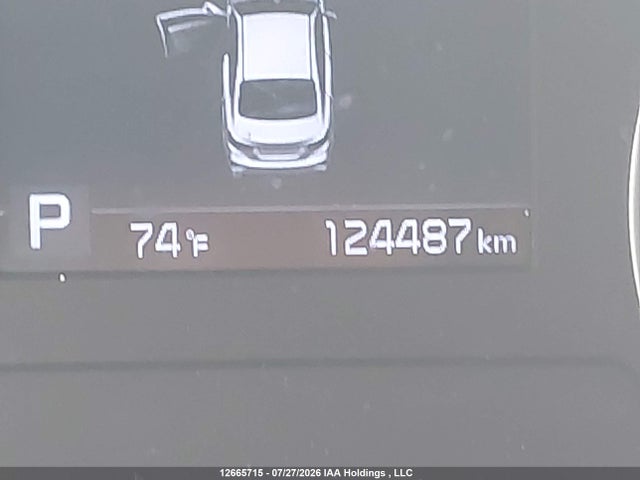 Aukcja sprzedaży 2019 Kia Forte Ex, vin: 3KPF54AD6KE057222, numer aukcji: 12665715