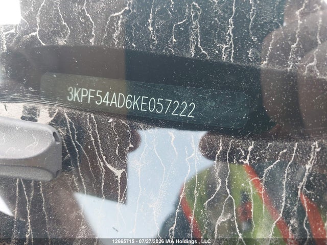 KIA FORTE EX 2019 3KPF54AD6KE057222 Image 19
