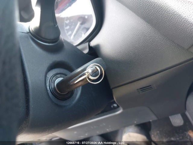 5YFB4MDE8PP067990 Toyota COROLLA LE